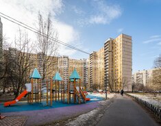 3-комн. кв. 67.8 м² 7/16 этаж