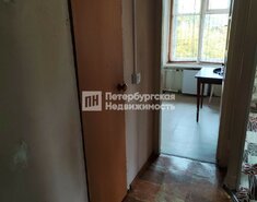 1-комн. кв. 31.2 м² 5/5 этаж