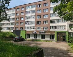 1-комн. кв. 35.6 м² 5/5 этаж