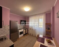 1-комн. кв. 34 м² 25/25 этаж