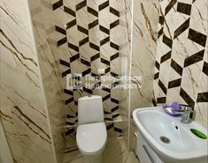 Студия 25.2 м² 3/4 этаж