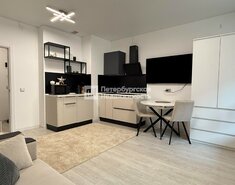 Студия 25 м² 1/19 этаж