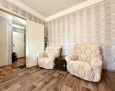3-комн. кв. 58.2 м² 2/5 этаж