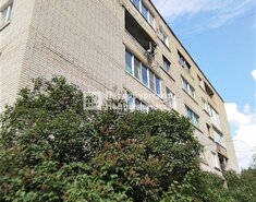 4-комн. кв. 107.4 м² 3/5 этаж