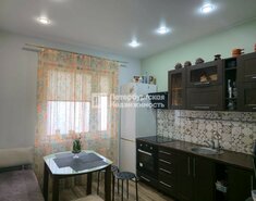 1-комн. кв. 42.7 м² 14/25 этаж