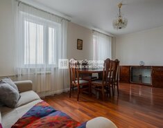 3-комн. кв. 80 м² 11/12 этаж