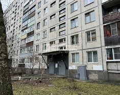 3-комн. кв. 57.8 м² 8/9 этаж