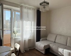 Студия 28.2 м² 6/16 этаж