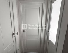 1-комн. кв. 31.8 м² 2/4 этаж