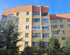 2-комн. кв. 66 м² 5/5 этаж