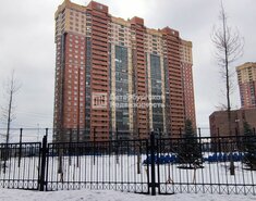 Студия 22.1 м² 2/28 этаж