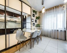 3-комн. кв. 76.9 м² 1/9 этаж