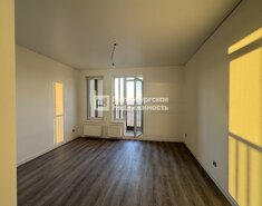 Студия 23.5 м² 6/17 этаж