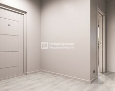 1-комн. кв. 32.65 м² 10/12 этаж