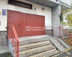 2-комн. кв. 51.9 м² 9/9 этаж