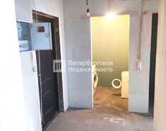 2-комн. кв. 52.8 м² 17/27 этаж