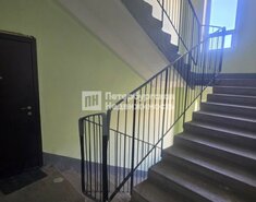 1-комн. кв. 55.4 м² 5/9 этаж