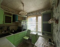 3-комн. кв. 57.2 м² 1/9 этаж