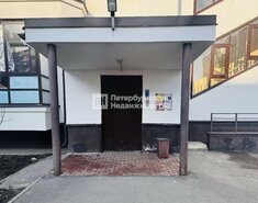 Студия 20.4 м² 5/5 этаж