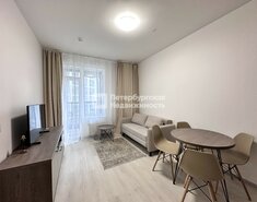 1-комн. кв. 31.6 м² 3/13 этаж