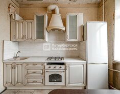 2-комн. кв. 57.5 м² 4/5 этаж