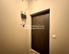 Студия 23 м² 2/24 этаж