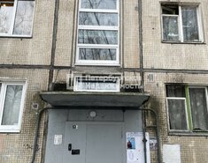 3-комн. кв. 60 м² 3/5 этаж