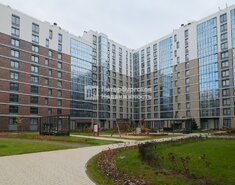 Студия 26.02 м² 8/12 этаж