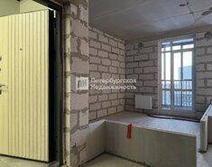 1-комн. кв. 36.4 м² 4/9 этаж