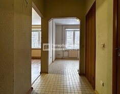 1-комн. кв. 35 м² 3/13 этаж