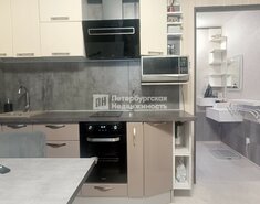 Студия 24.6 м² 3/24 этаж