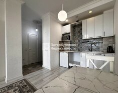 1-комн. кв. 38.7 м² 12/12 этаж