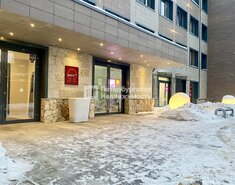 Студия 20.4 м² 3/4 этаж