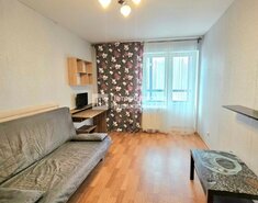 1-комн. кв. 33.4 м² 10/28 этаж