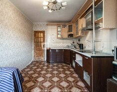 3-комн. кв. 90 м² 2/10 этаж