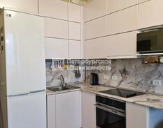 1-комн. кв. 42.7 м² 13/15 этаж