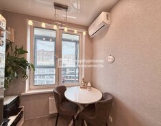 1-комн. кв. 35.4 м² 6/17 этаж