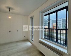 Студия 21.9 м² 1/4 этаж