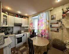 2-комн. кв. 35.9 м² 3/9 этаж