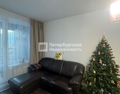 1-комн. кв. 43.7 м² 2/14 этаж