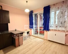 Студия 25.3 м² 4/24 этаж