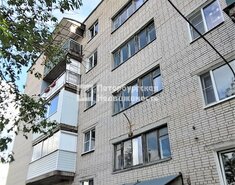 4-комн. кв. 107.4 м² 3/5 этаж