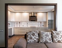 3-комн. кв. 111.9 м² 5/21 этаж