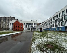 5-комн. кв. 94.5 м² 2/6 этаж