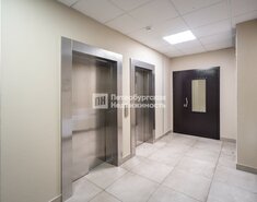 3-комн. кв. 88.4 м² 3/10 этаж