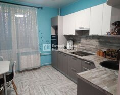 1-комн. кв. 36.9 м² 1/12 этаж