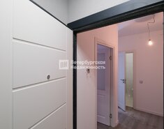 1-комн. кв. 40.65 м² 6/15 этаж