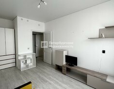 1-комн. кв. 31 м² 13/18 этаж