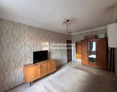 2-комн. кв. 53.7 м² 6/7 этаж