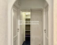 3-комн. кв. 60.9 м² 4/5 этаж